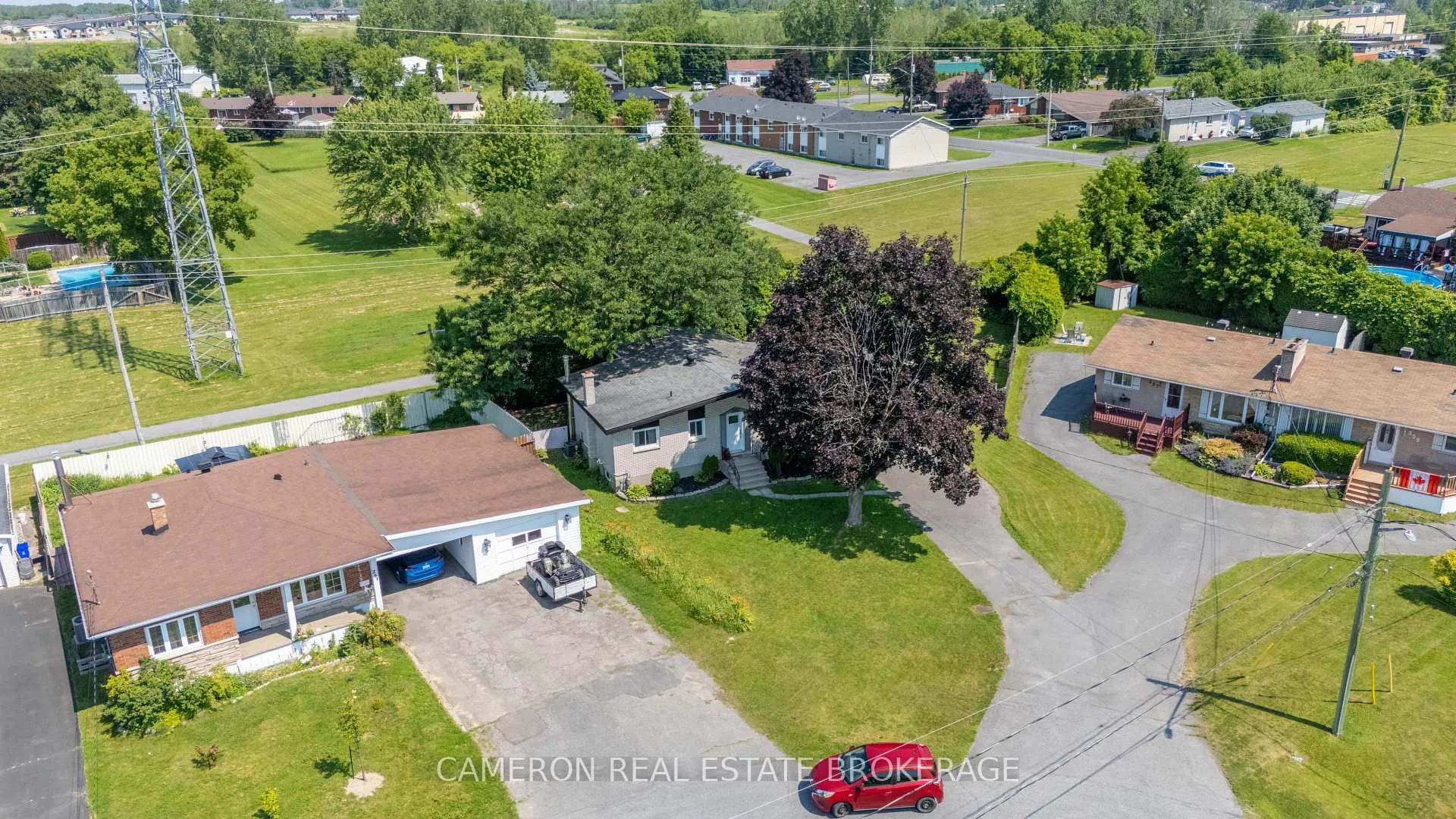 Photo 37 of 255 Laframboise Avenue, Cornwall, Cornwall — HOMEH