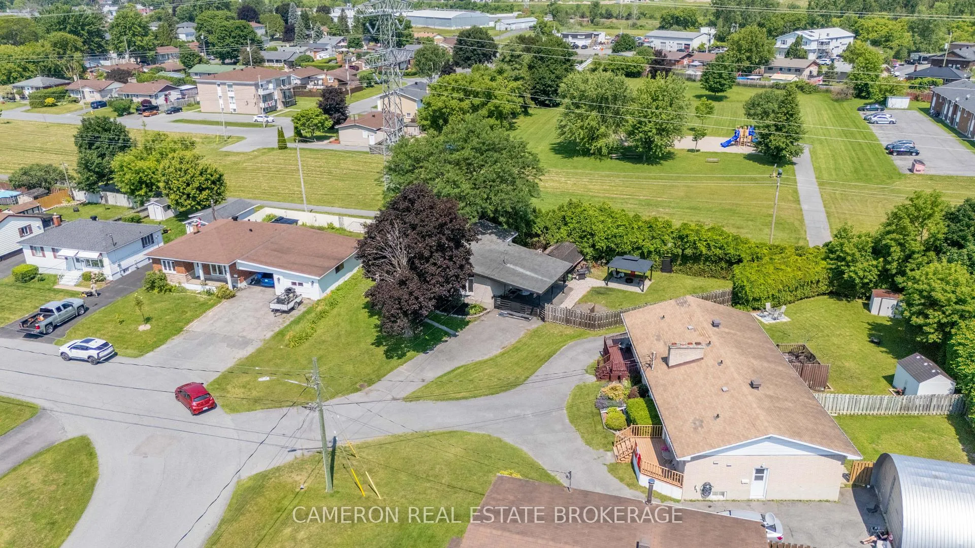 Photo 39 of 255 Laframboise Avenue, Cornwall, Cornwall — HOMEH