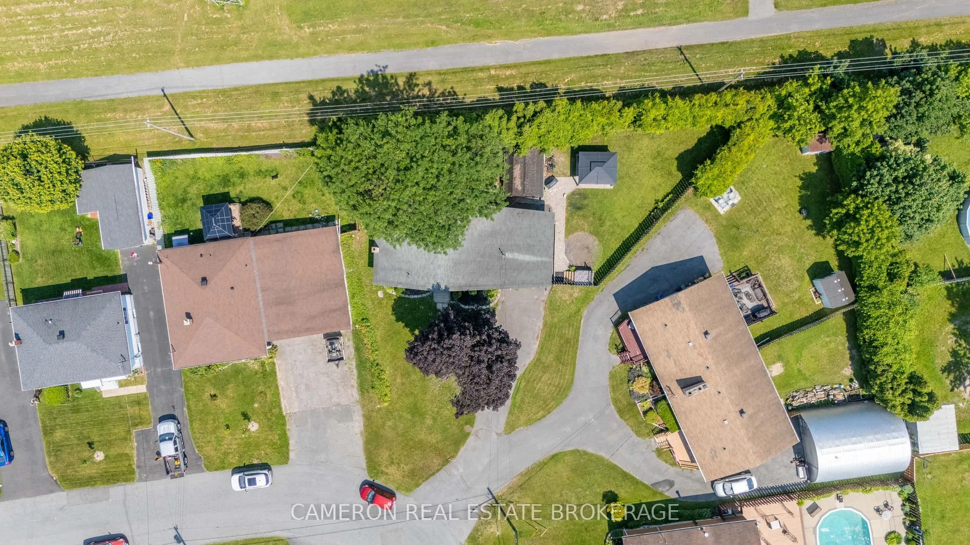 Photo 40 of 255 Laframboise Avenue, Cornwall, Cornwall — HOMEH