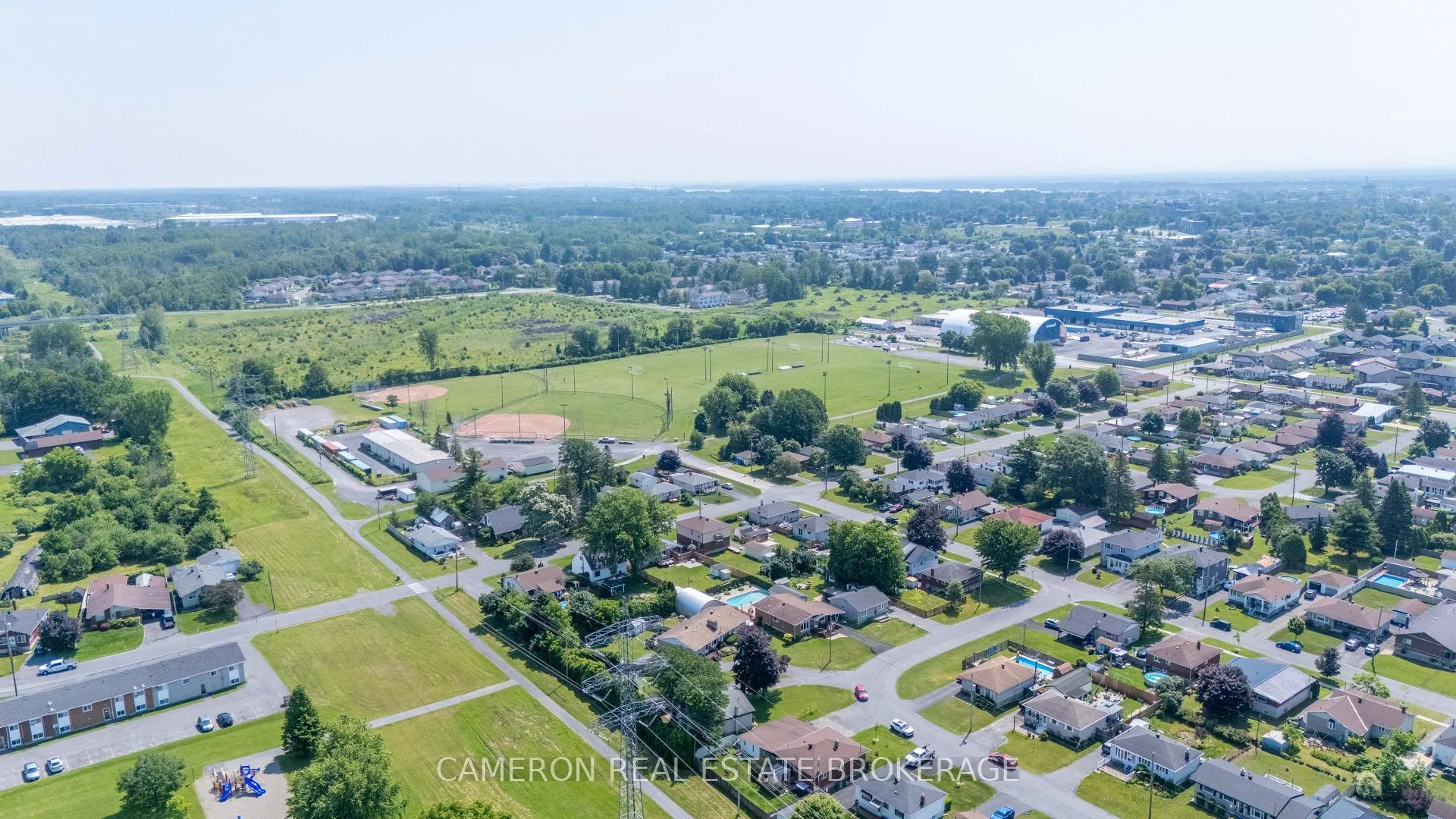 Photo 41 of 255 Laframboise Avenue, Cornwall, Cornwall — HOMEH