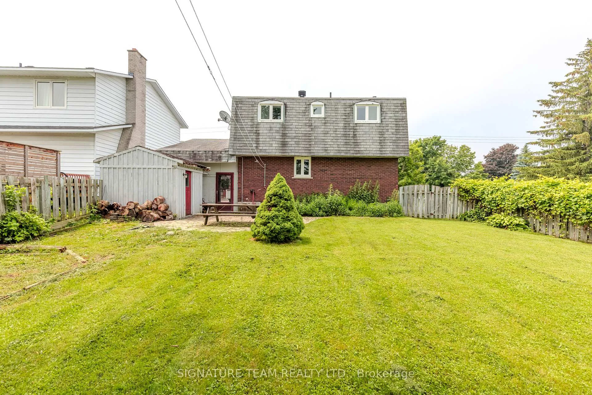 Photo 13 of 401 Broadview Drive, Pembroke, Pembroke — HOMEH