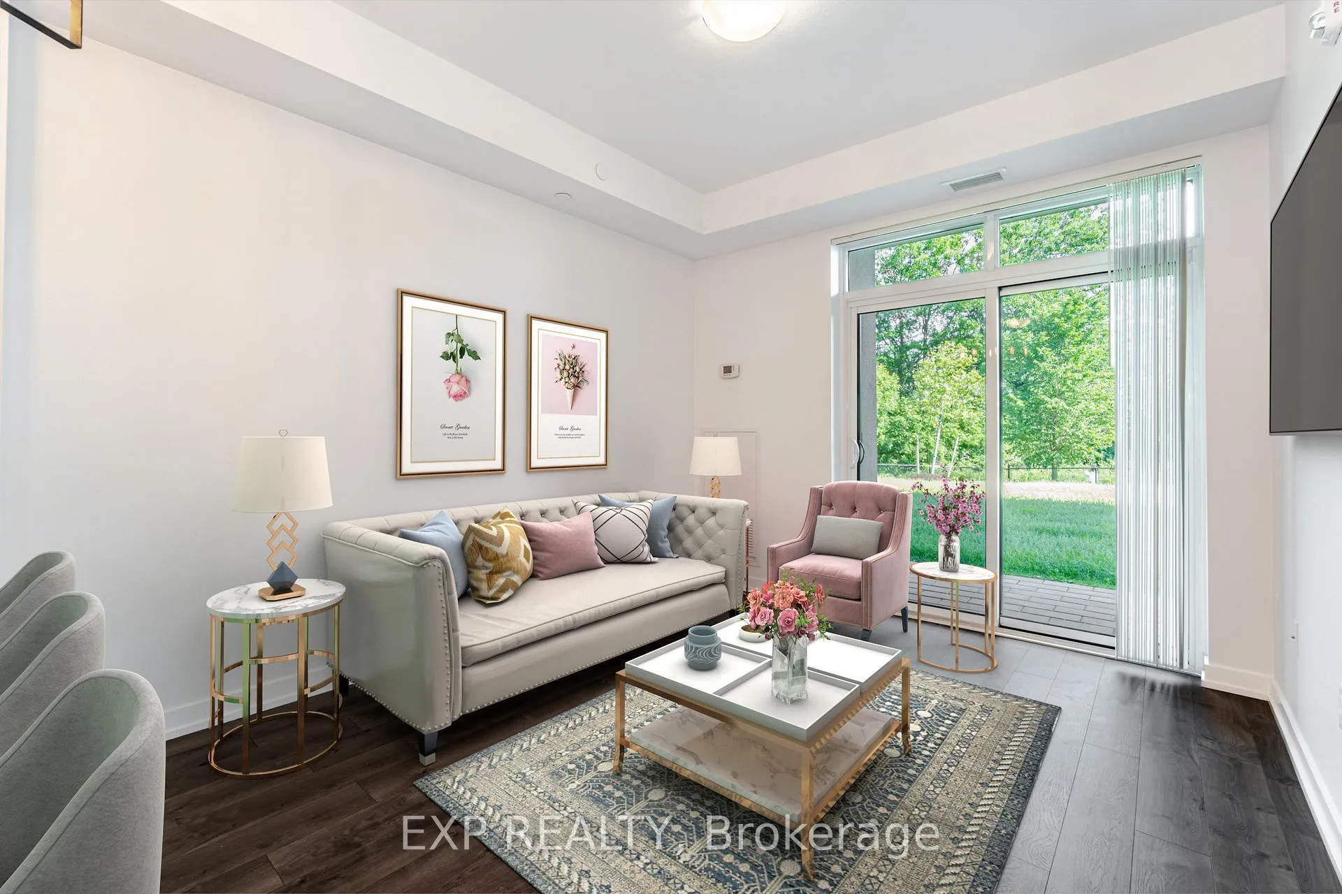 Photo 11 of Unit 121, 125 Shoreview Place, Hamilton, Stoney Creek — HOMEH