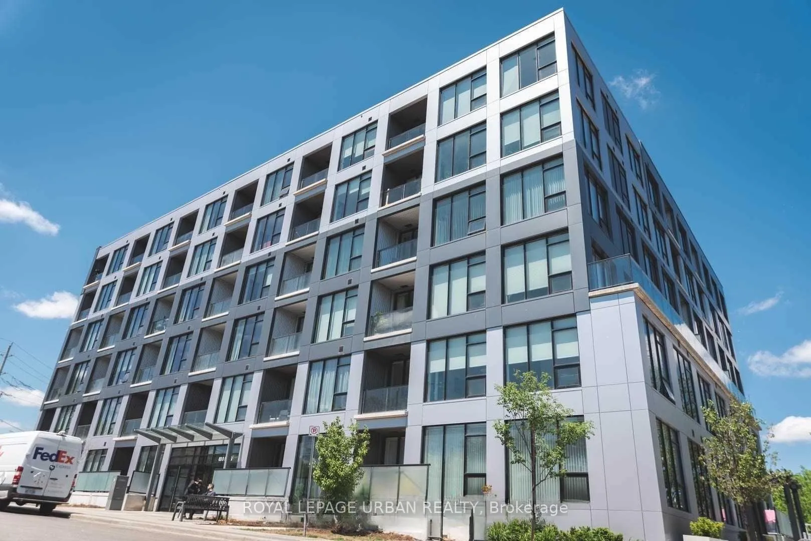 Photo 1 of Unit 215, 690 King Street W, Kitchener, KW Hospital — HOMEH