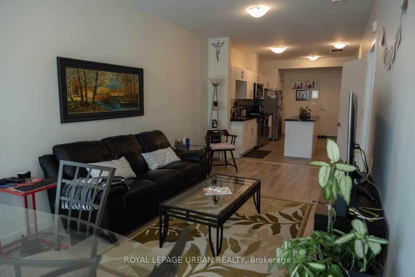 Photo 4 of Unit 215, 690 King Street W, Kitchener, KW Hospital — HOMEH
