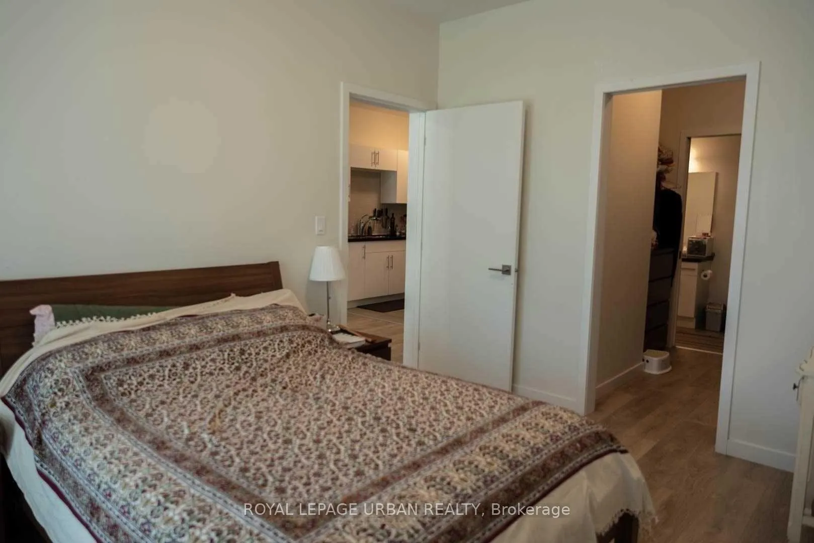 Photo 6 of Unit 215, 690 King Street W, Kitchener, KW Hospital — HOMEH