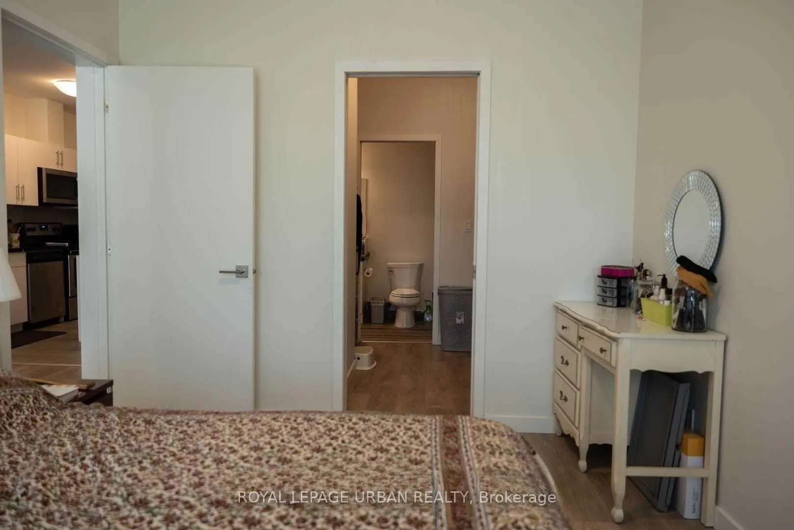 Photo 8 of Unit 215, 690 King Street W, Kitchener, KW Hospital — HOMEH