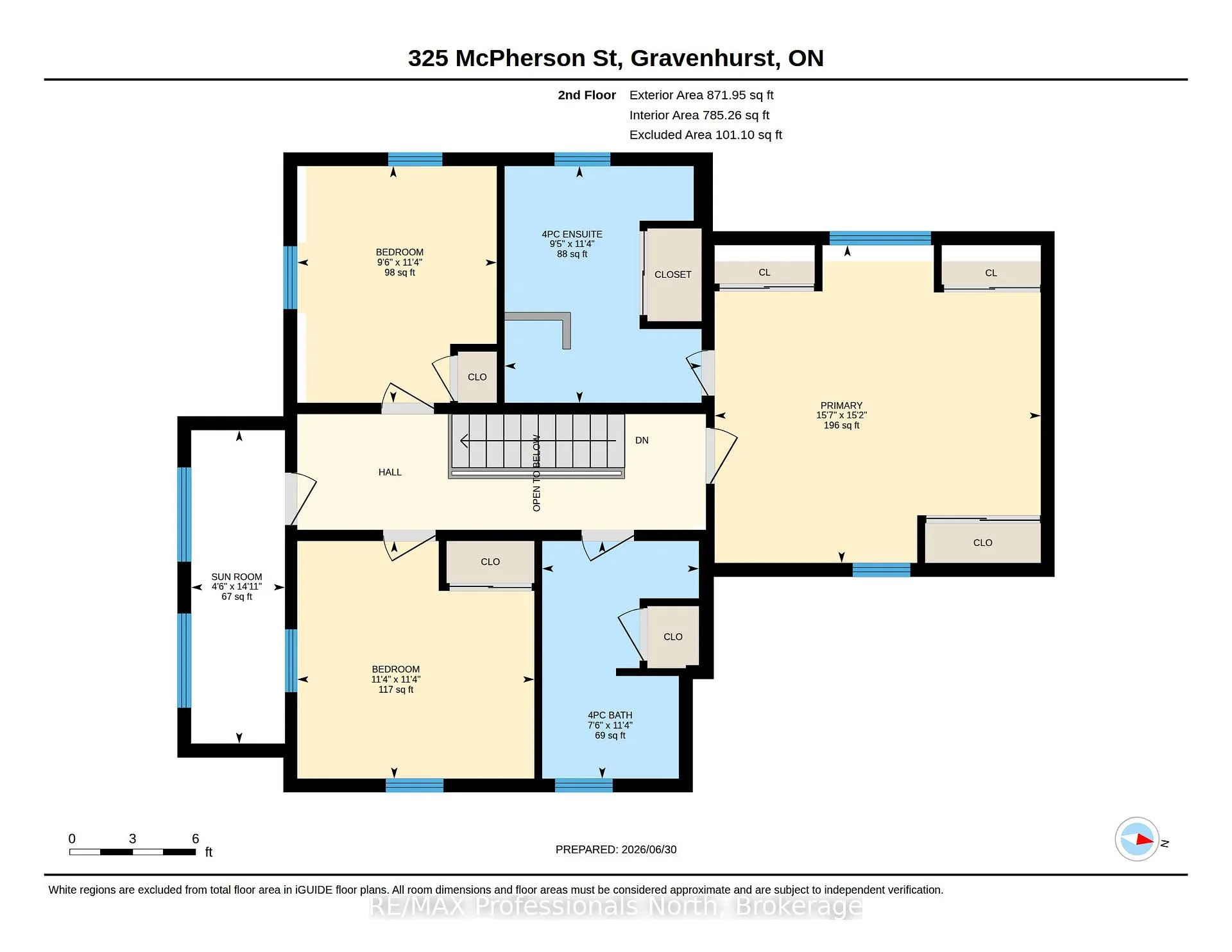 Photo 41 of 325 McPherson Street, Gravenhurst, Muskoka (S) — HOMEH