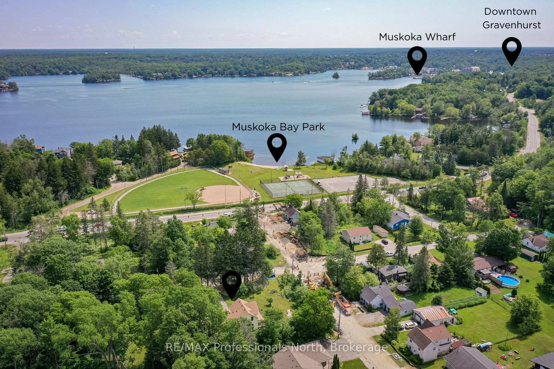 Photo 46 of 325 McPherson Street, Gravenhurst, Muskoka (S) — HOMEH