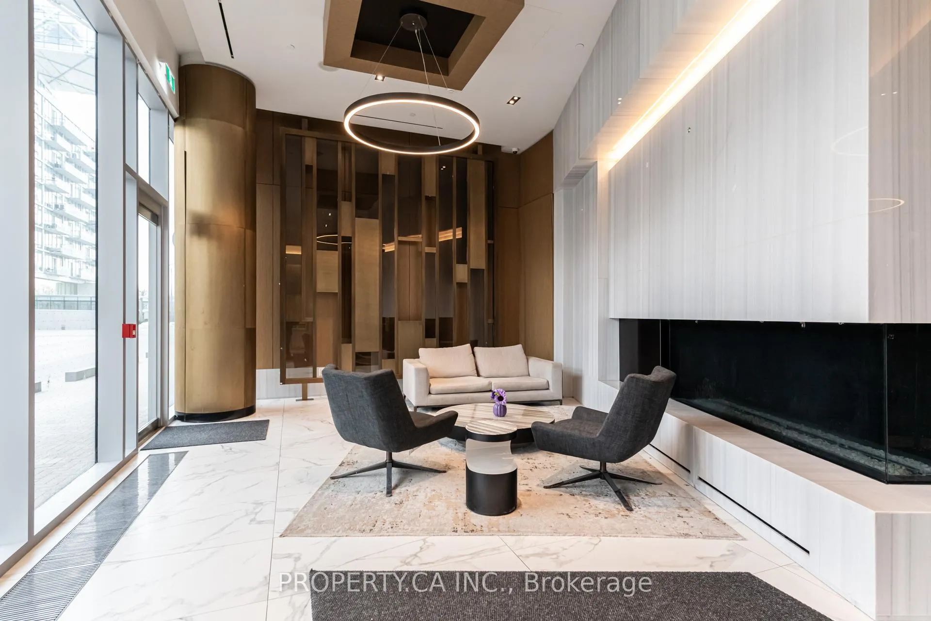 Photo 14 of Unit 419, 15 Queens Quay E, Toronto, Waterfront Communities — HOMEH