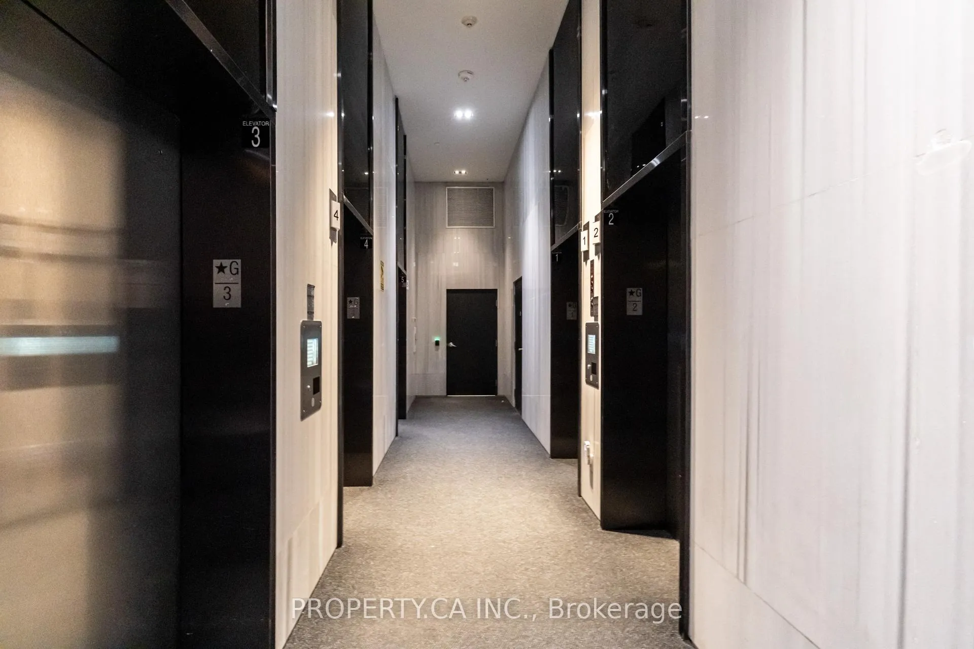 Photo 15 of Unit 419, 15 Queens Quay E, Toronto, Waterfront Communities — HOMEH