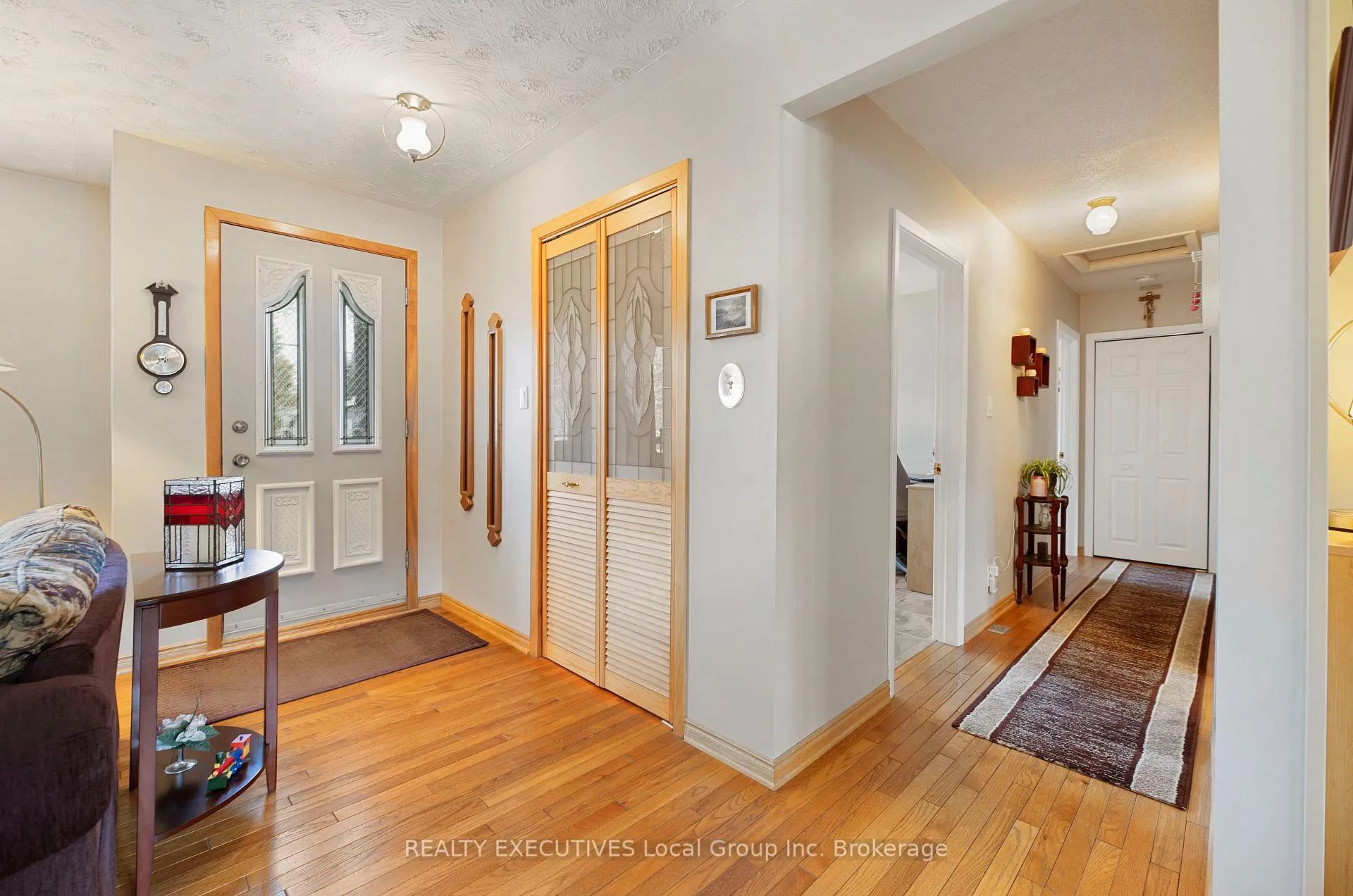 Photo 10 of 1005 Pinecreek Road S, Callander — HOMEH