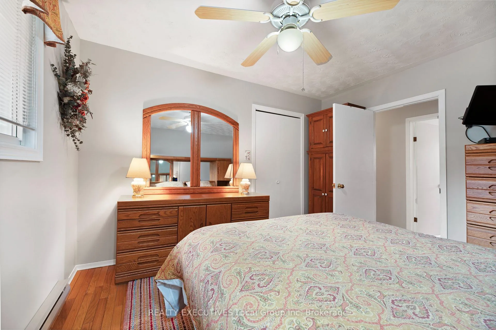 Photo 12 of 1005 Pinecreek Road S, Callander — HOMEH
