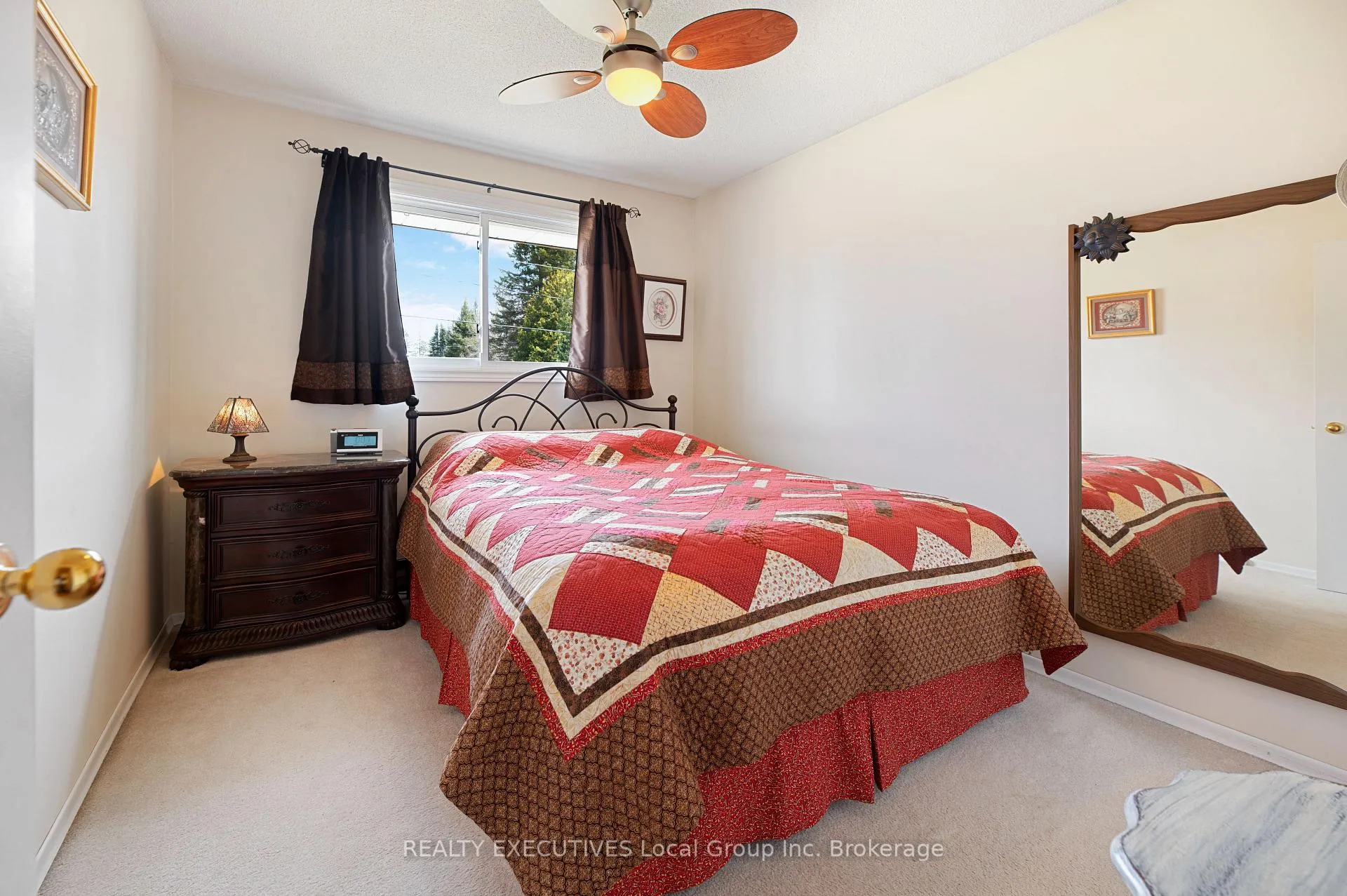 Photo 13 of 1005 Pinecreek Road S, Callander — HOMEH