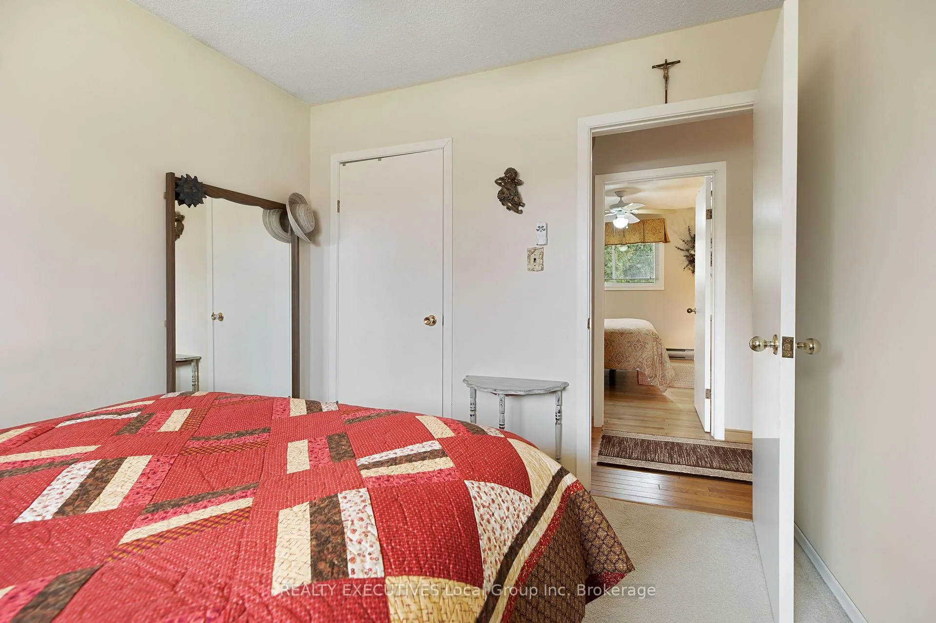 Photo 14 of 1005 Pinecreek Road S, Callander — HOMEH