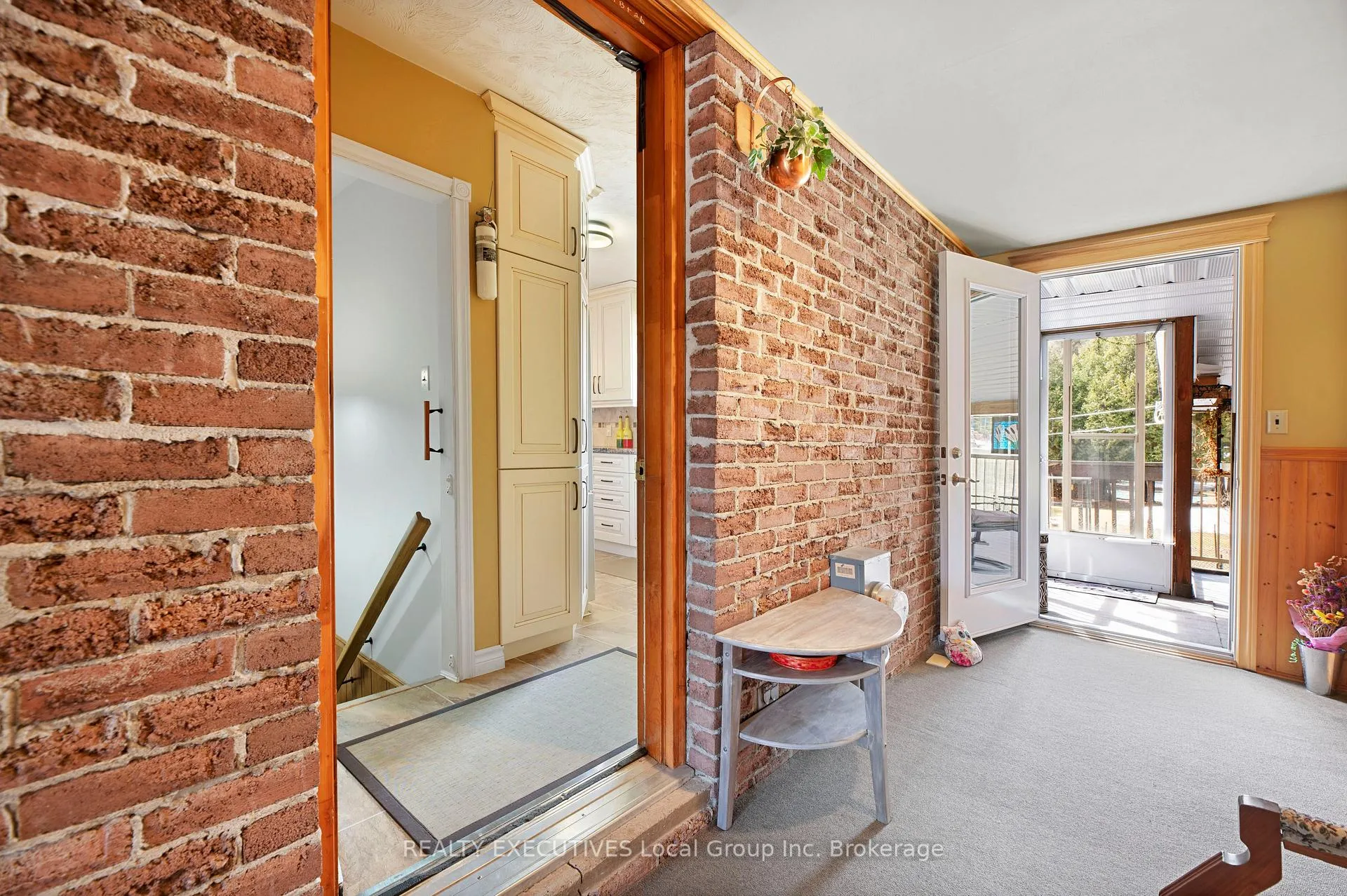 Photo 18 of 1005 Pinecreek Road S, Callander — HOMEH