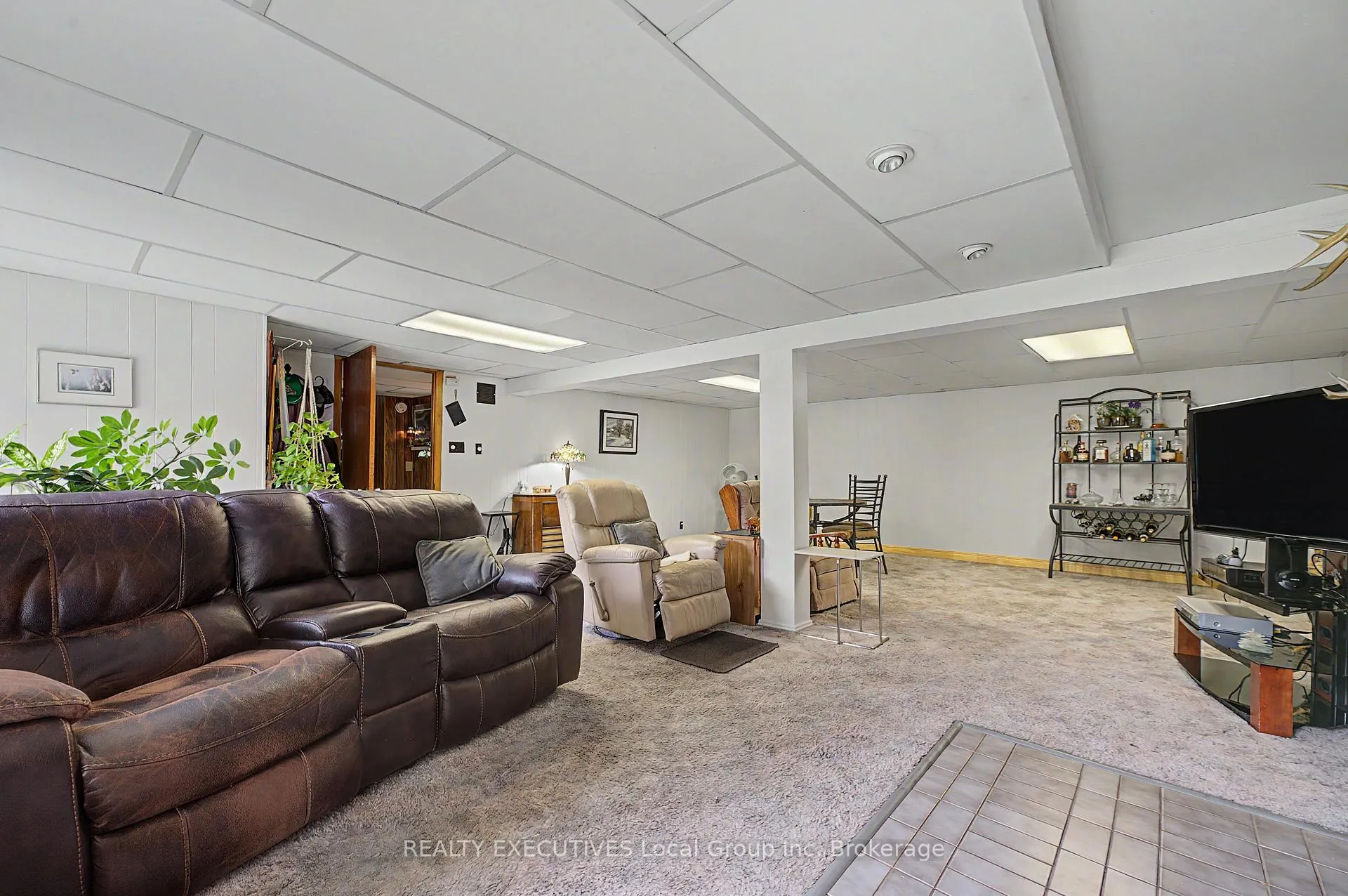 Photo 21 of 1005 Pinecreek Road S, Callander — HOMEH