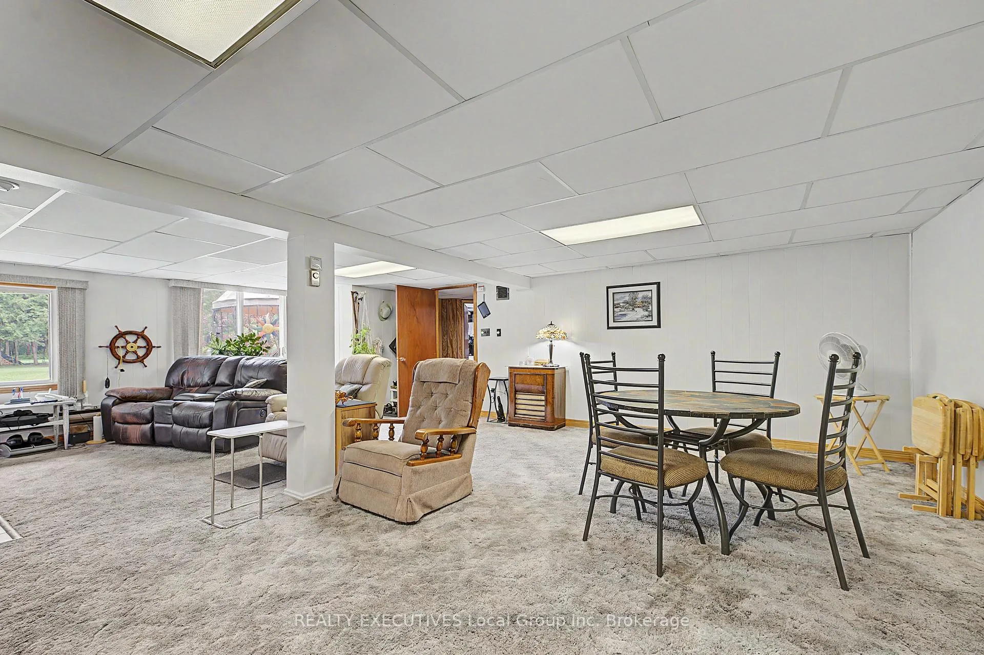 Photo 23 of 1005 Pinecreek Road S, Callander — HOMEH