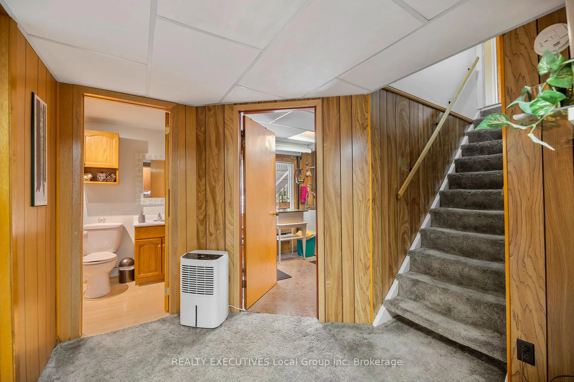 Photo 26 of 1005 Pinecreek Road S, Callander — HOMEH