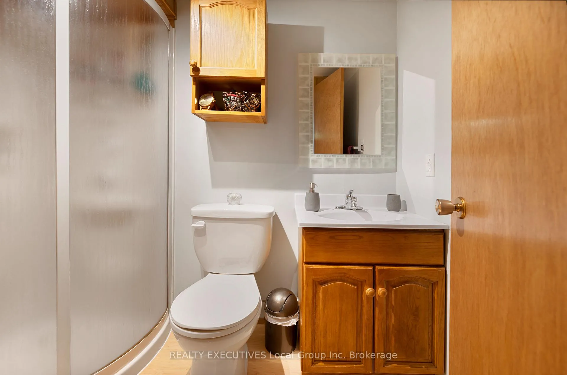 Photo 27 of 1005 Pinecreek Road S, Callander — HOMEH