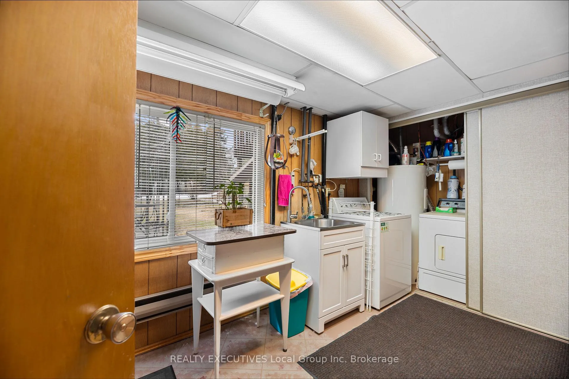 Photo 28 of 1005 Pinecreek Road S, Callander — HOMEH