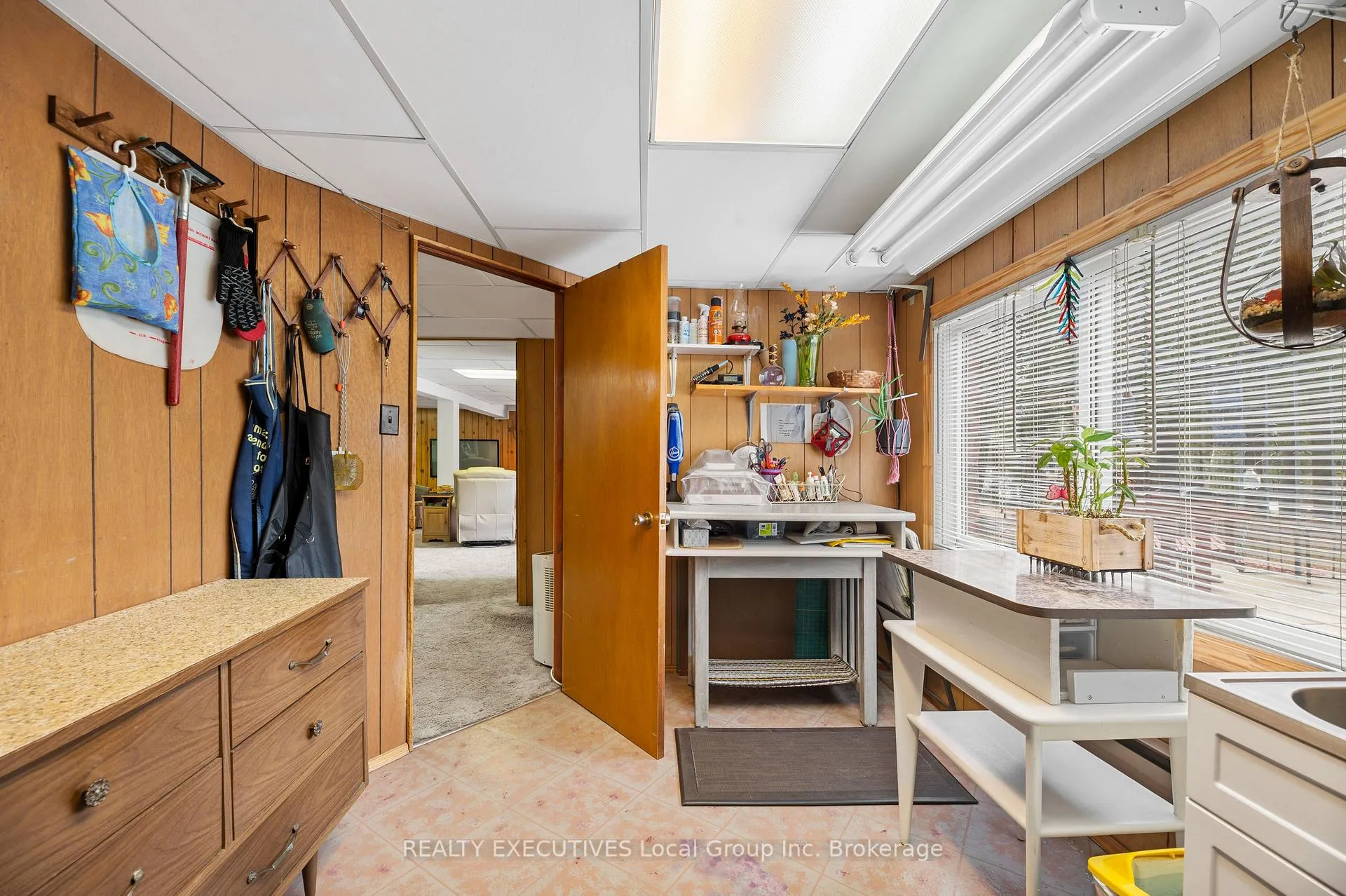 Photo 29 of 1005 Pinecreek Road S, Callander — HOMEH