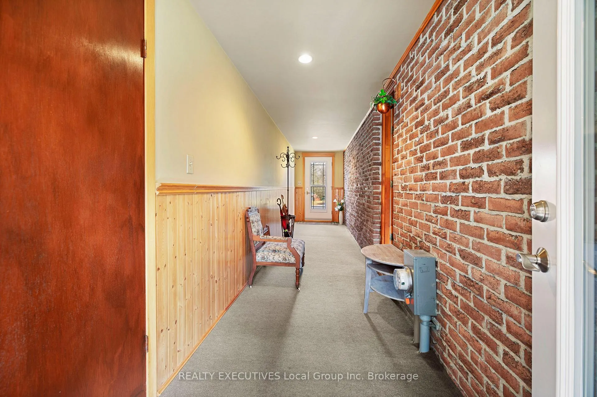 Photo 32 of 1005 Pinecreek Road S, Callander — HOMEH