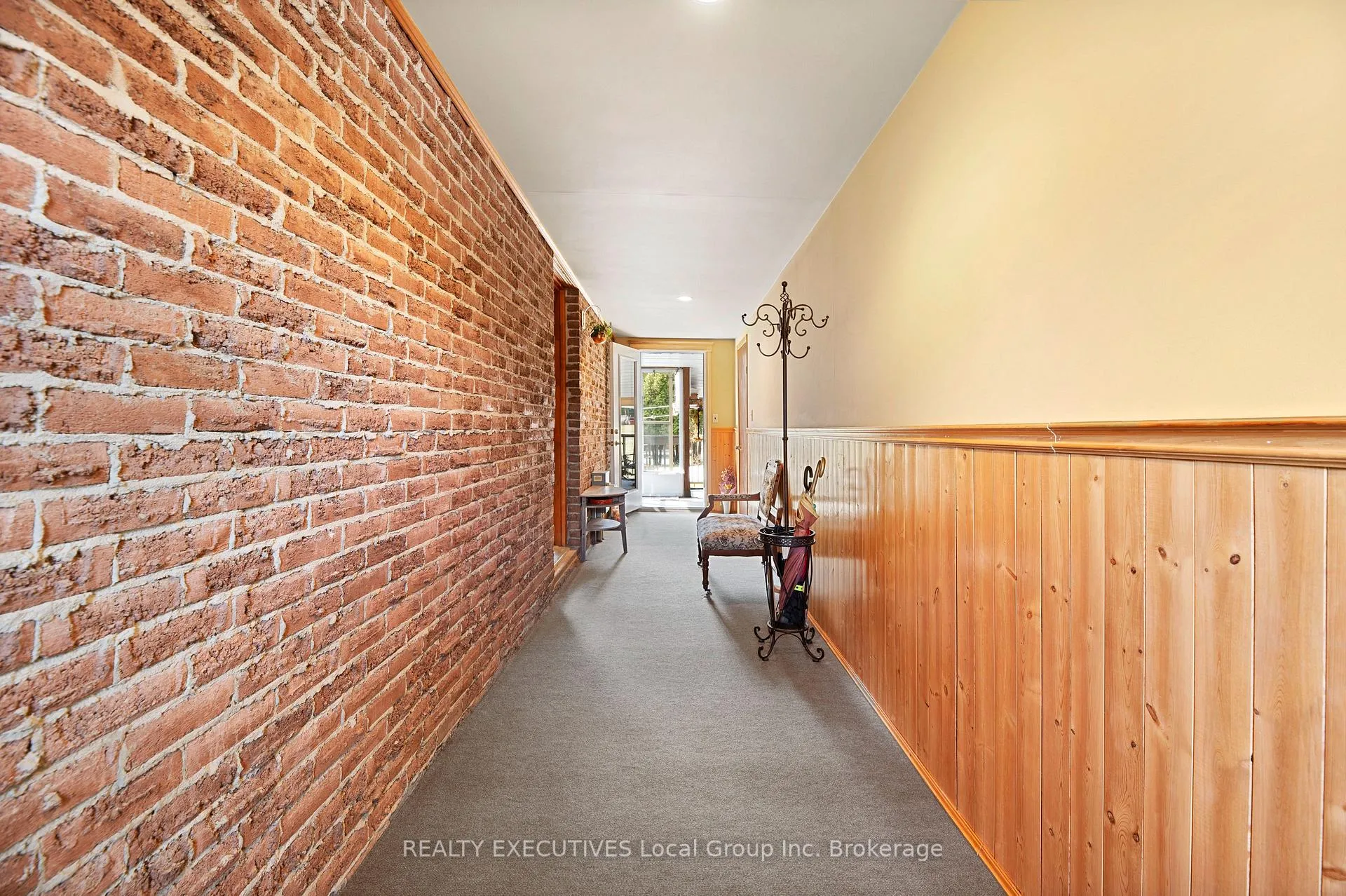 Photo 33 of 1005 Pinecreek Road S, Callander — HOMEH