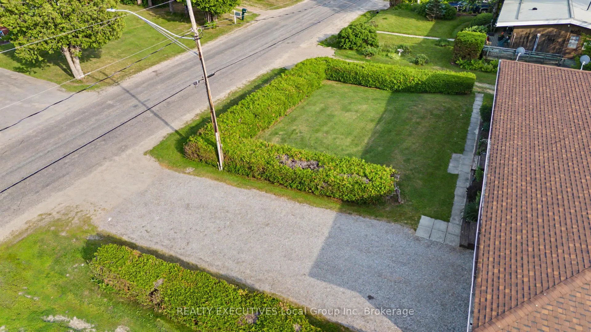 Photo 42 of 1005 Pinecreek Road S, Callander — HOMEH
