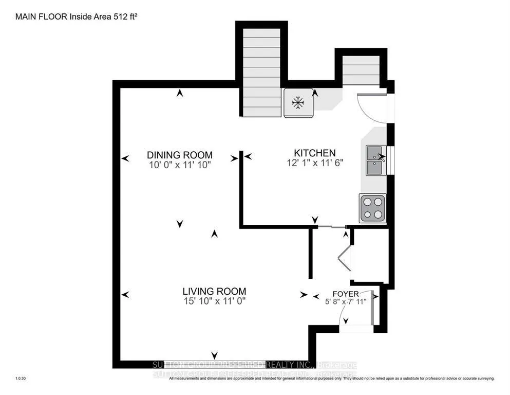 Photo 40 of 95 Scotchmere Crescent, London, South X — HOMEH