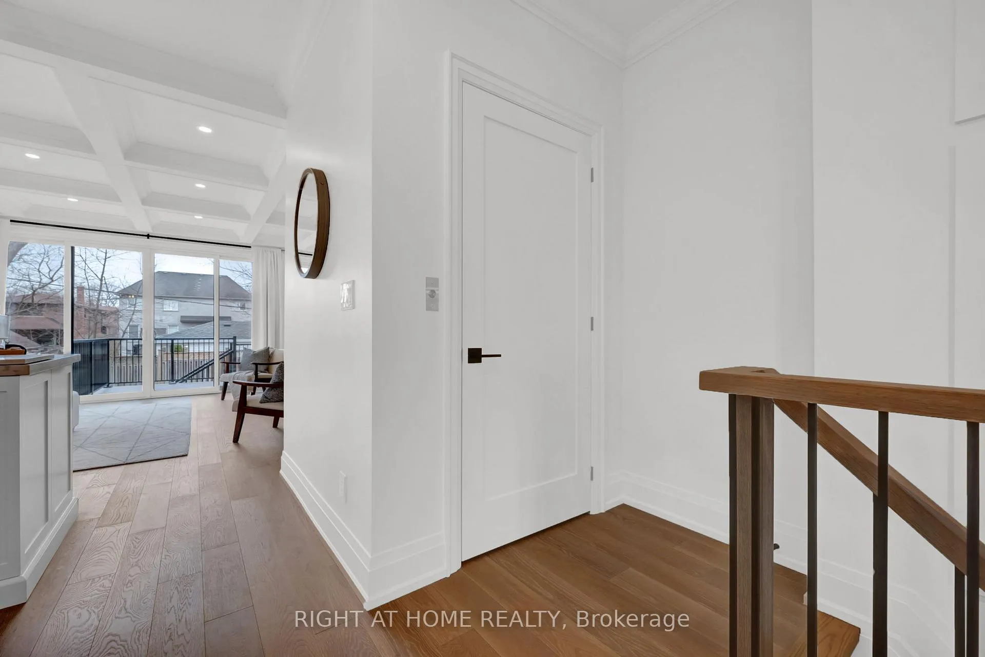 Photo 23 of 819 Fairview Avenue, Pickering, Bay Ridges — HOMEH