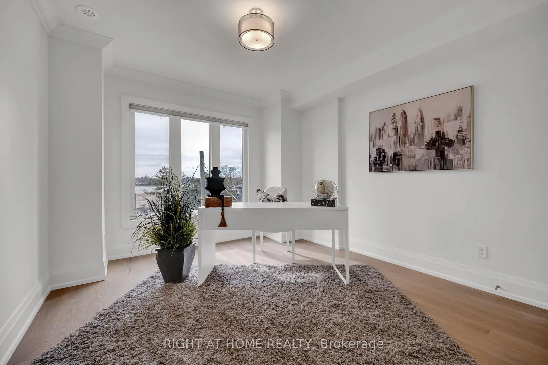 Photo 34 of 819 Fairview Avenue, Pickering, Bay Ridges — HOMEH