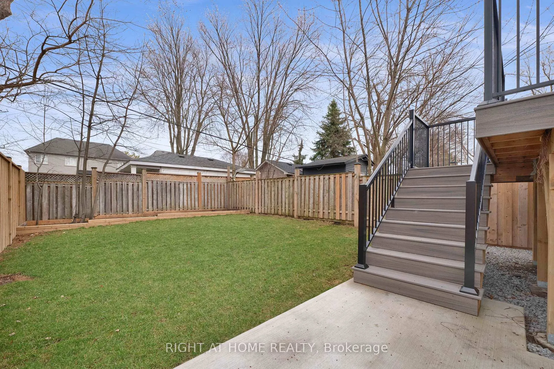 Photo 47 of 819 Fairview Avenue, Pickering, Bay Ridges — HOMEH