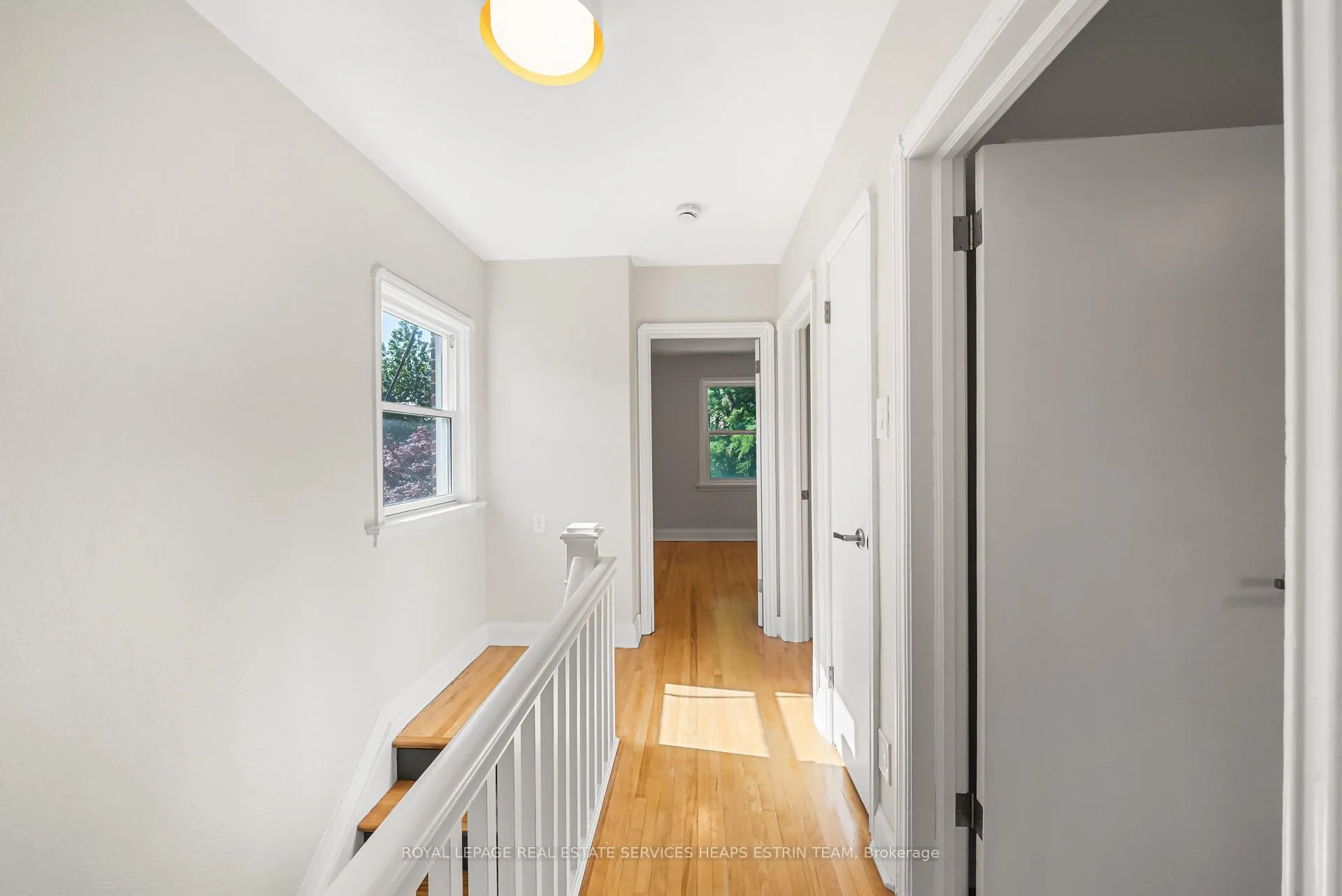 Photo 17 of Unit Upper, 21 Thursfield Crescent, Toronto, Leaside — HOMEH
