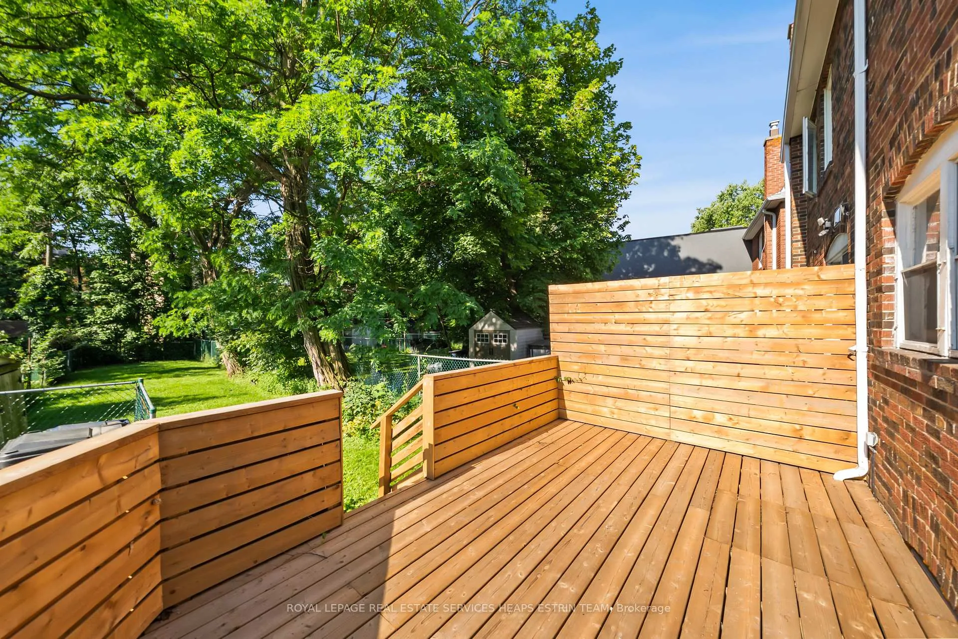 Photo 20 of Unit Upper, 21 Thursfield Crescent, Toronto, Leaside — HOMEH