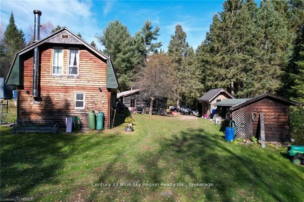 Photo 2 of 1772 Leighton Road, Machar — HOMEH