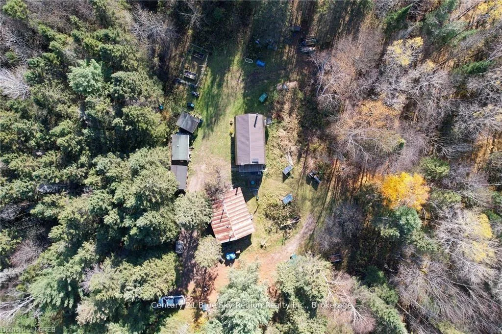 Photo 19 of 1772 Leighton Road, Machar — HOMEH