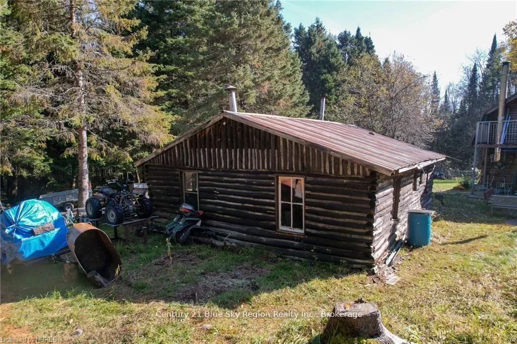 Photo 20 of 1772 Leighton Road, Machar — HOMEH