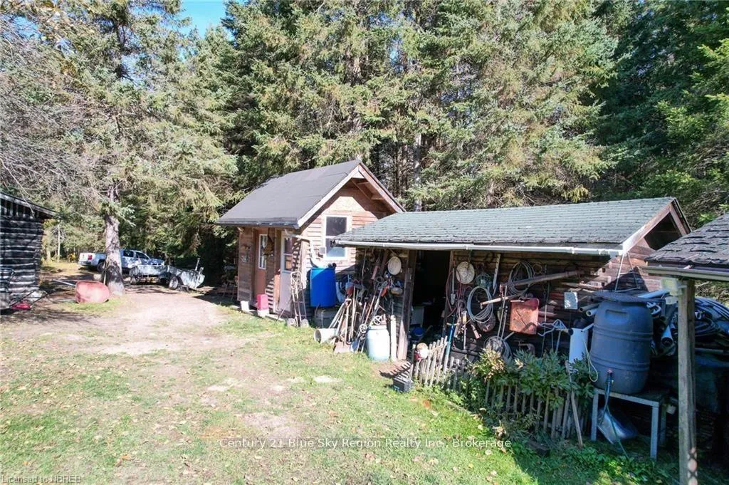 Photo 21 of 1772 Leighton Road, Machar — HOMEH
