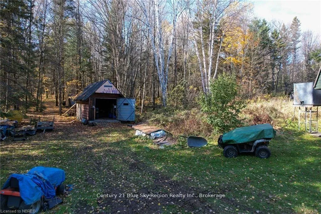 Photo 22 of 1772 Leighton Road, Machar — HOMEH
