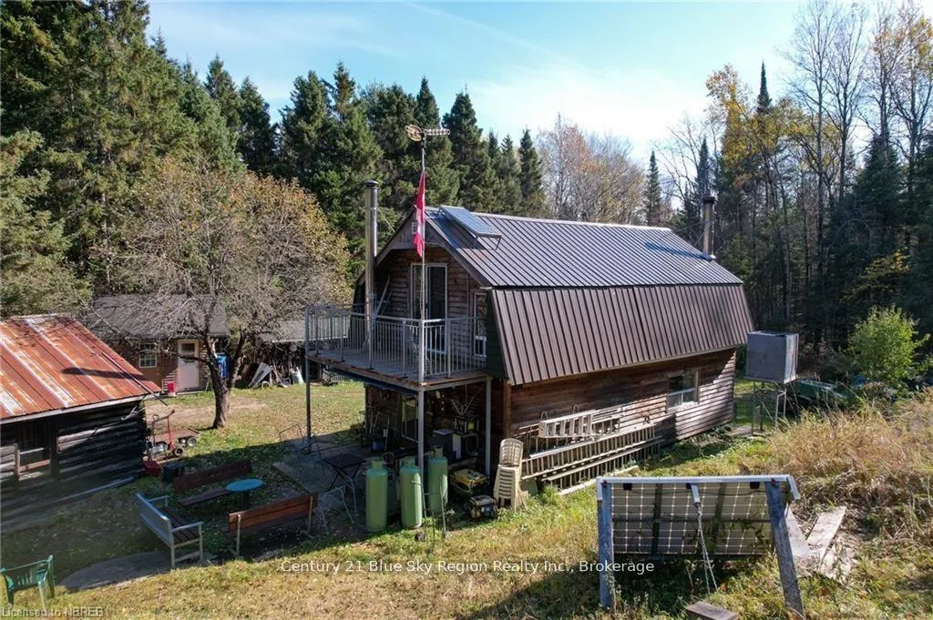 Photo 23 of 1772 Leighton Road, Machar — HOMEH