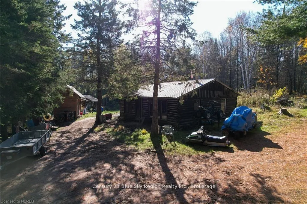 Photo 24 of 1772 Leighton Road, Machar — HOMEH