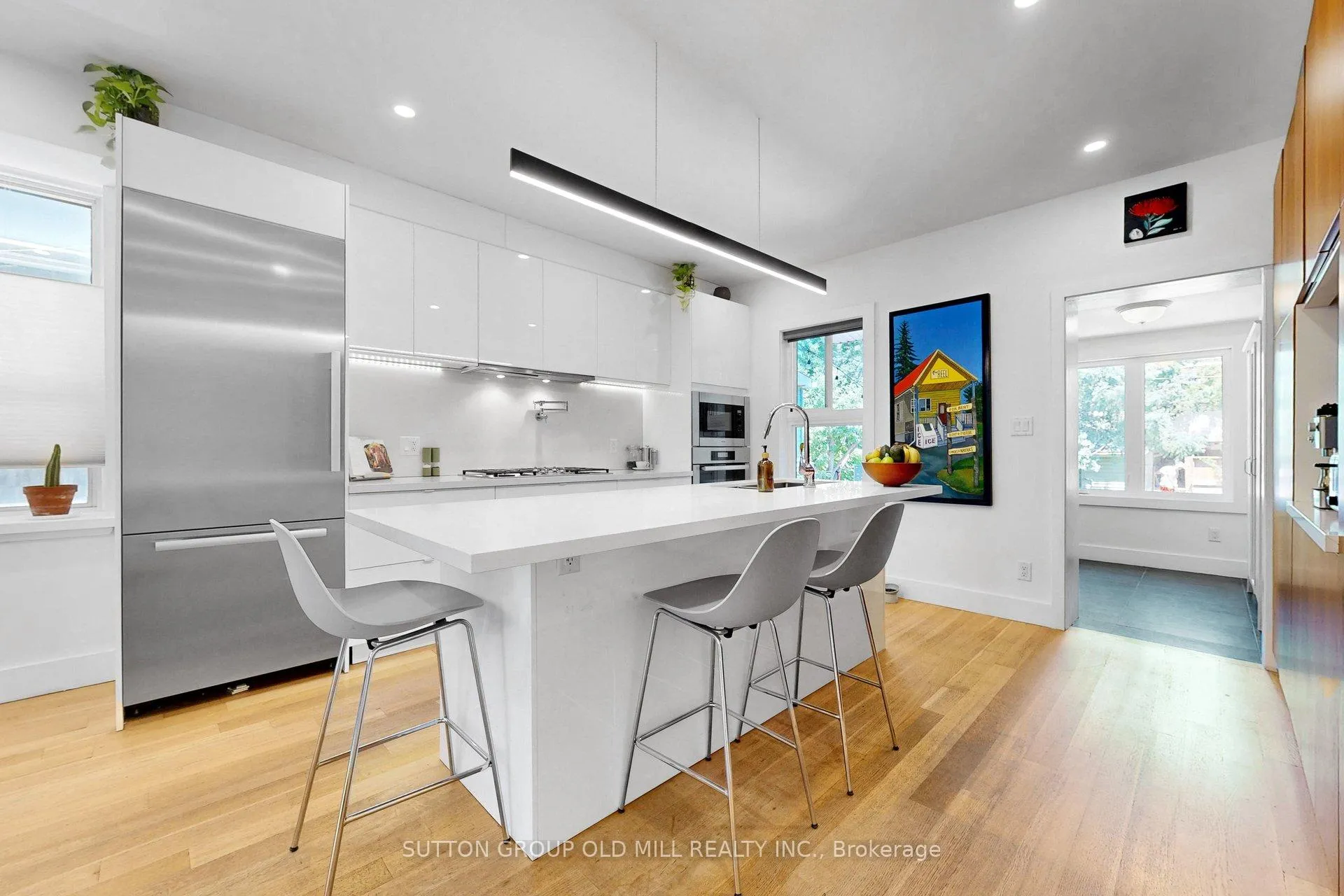Photo 17 of 90 Fermanagh Avenue, Toronto, Roncesvalles — HOMEH