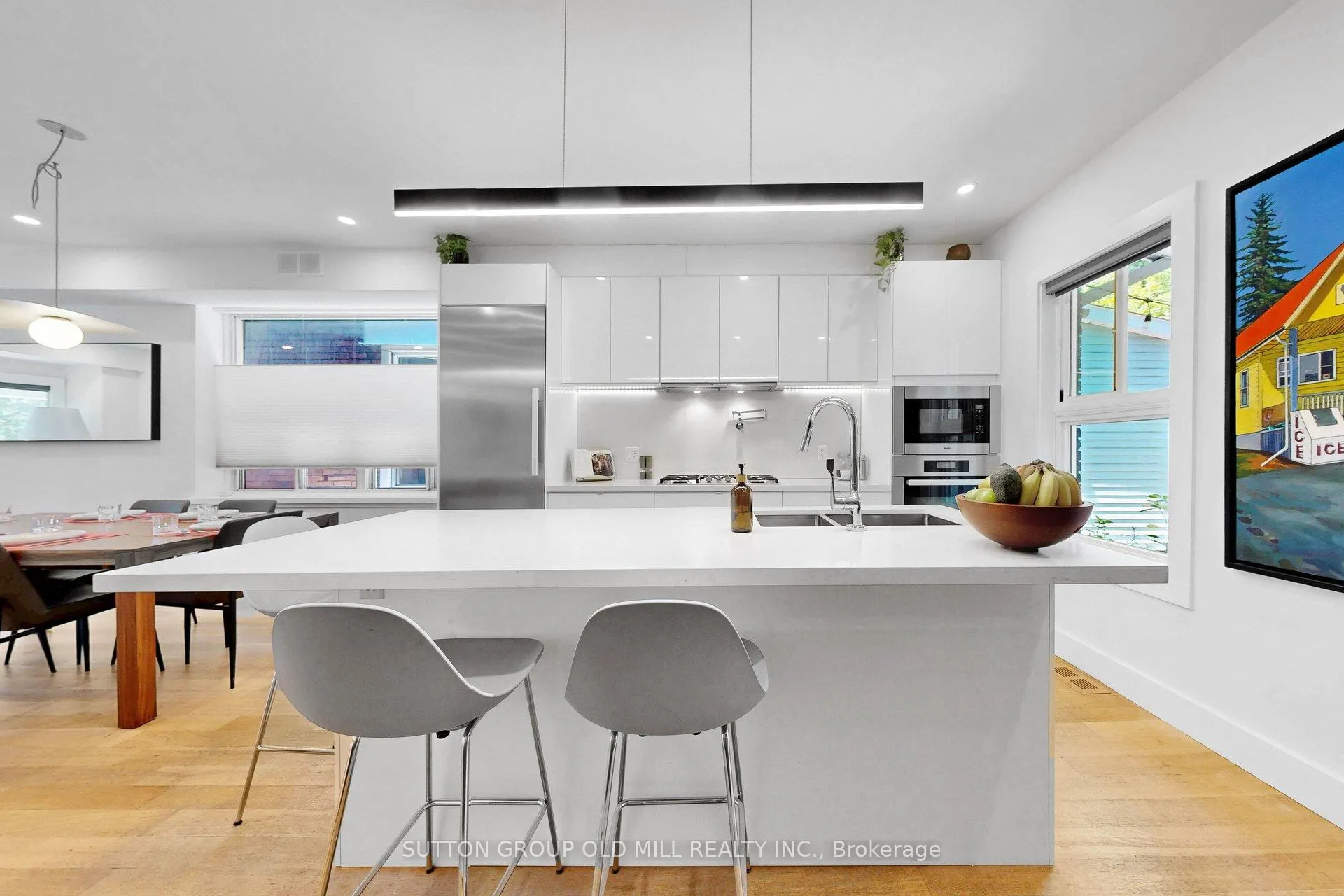 Photo 18 of 90 Fermanagh Avenue, Toronto, Roncesvalles — HOMEH