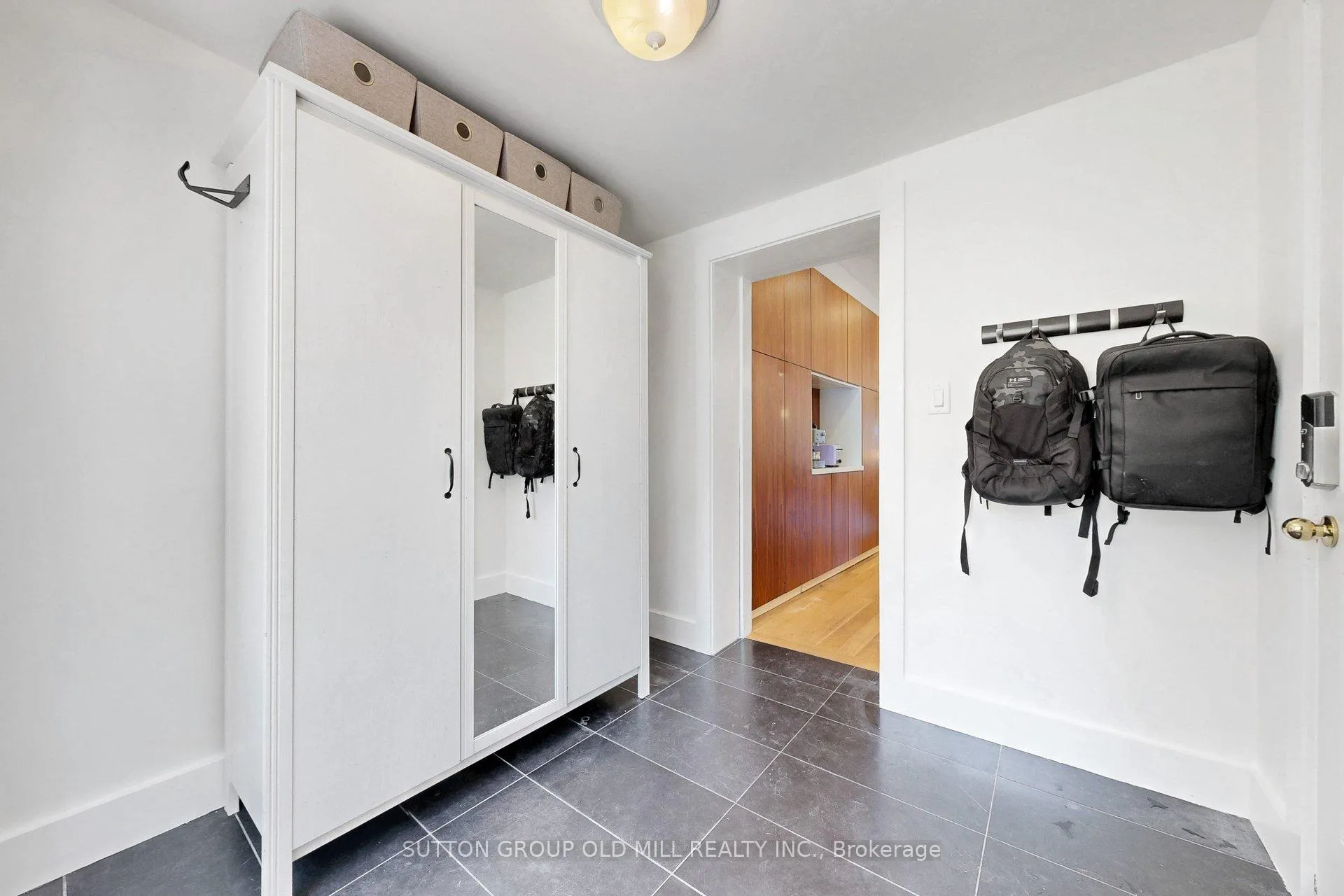 Photo 24 of 90 Fermanagh Avenue, Toronto, Roncesvalles — HOMEH