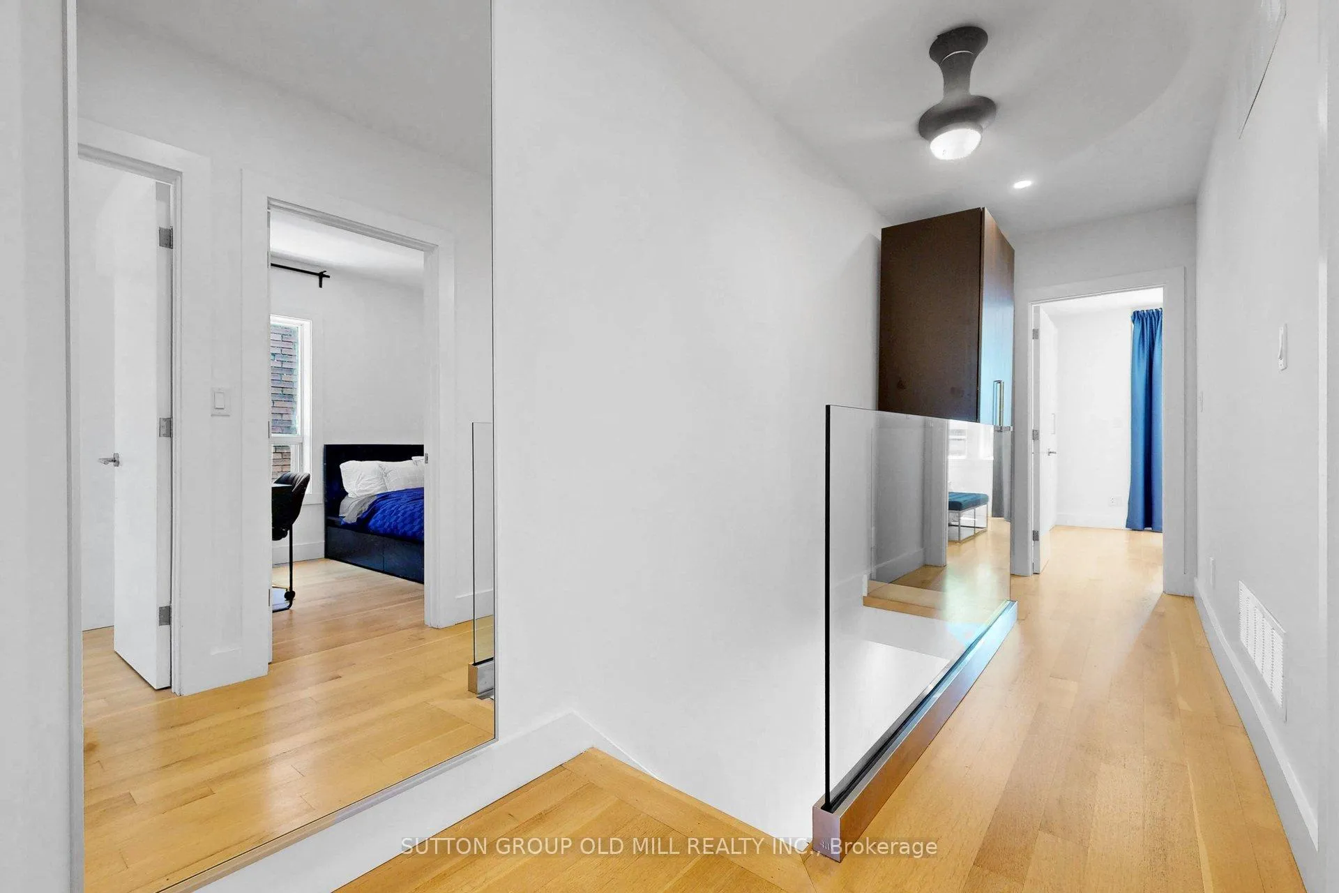 Photo 25 of 90 Fermanagh Avenue, Toronto, Roncesvalles — HOMEH