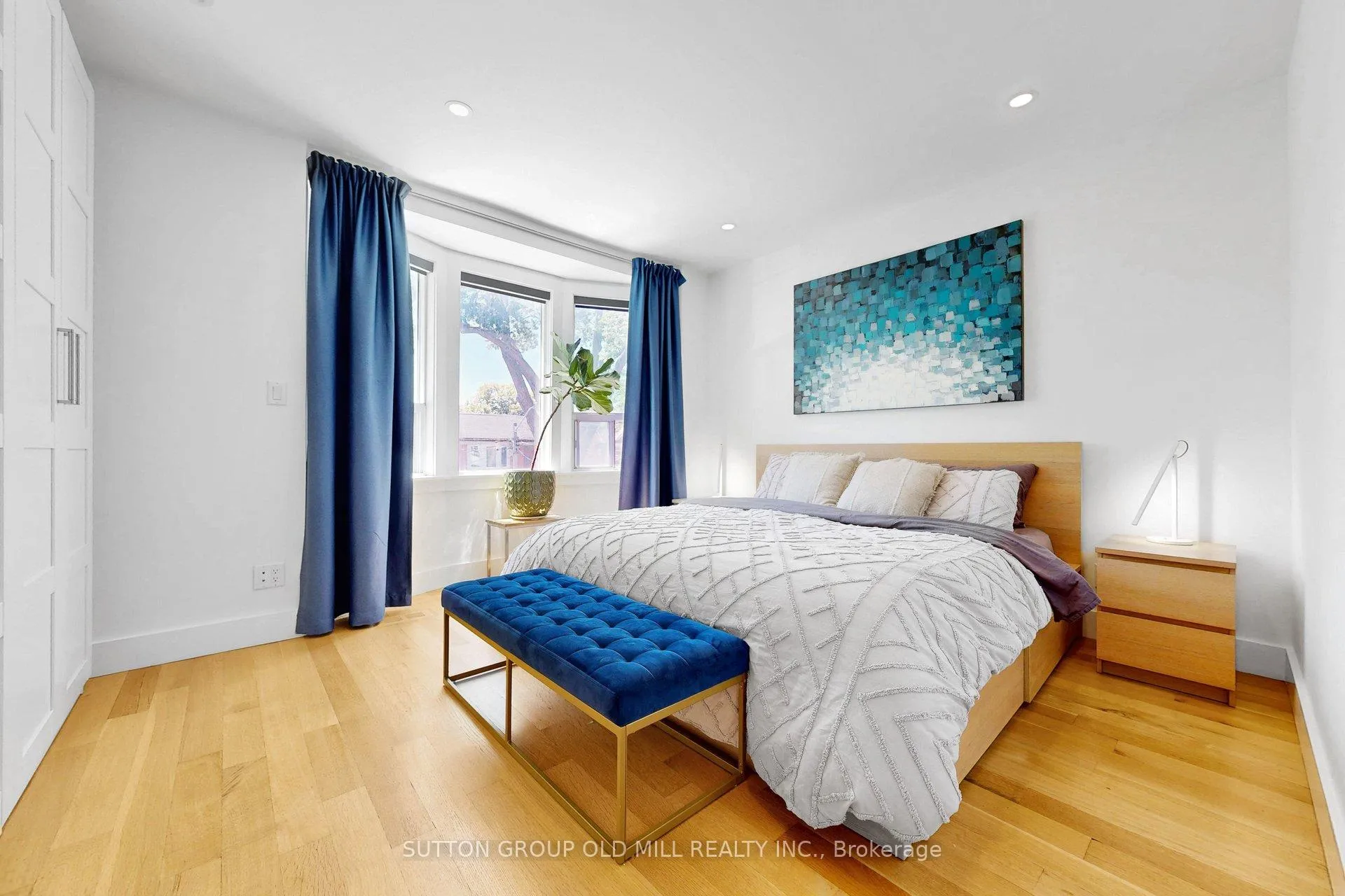 Photo 27 of 90 Fermanagh Avenue, Toronto, Roncesvalles — HOMEH