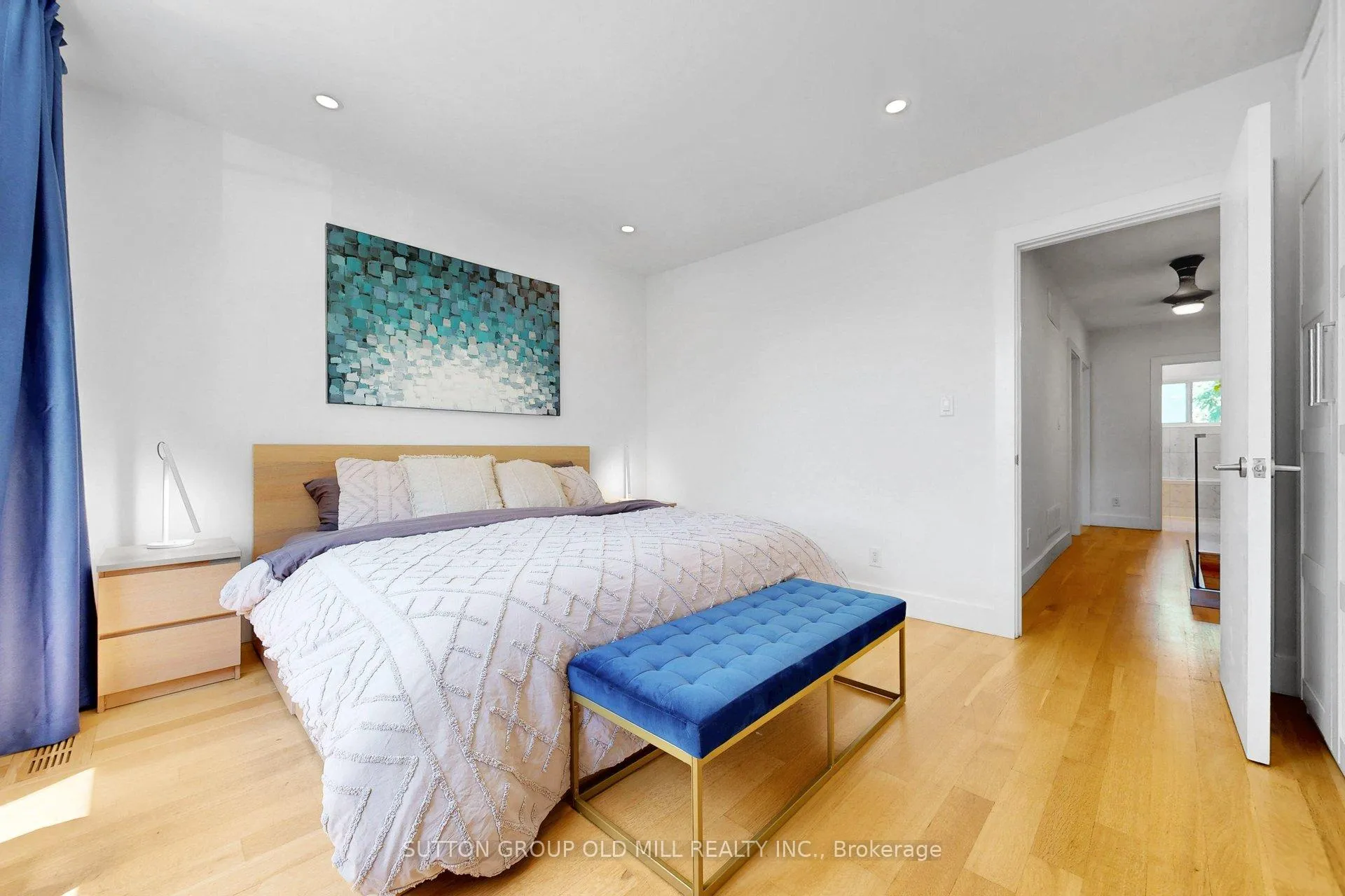 Photo 28 of 90 Fermanagh Avenue, Toronto, Roncesvalles — HOMEH