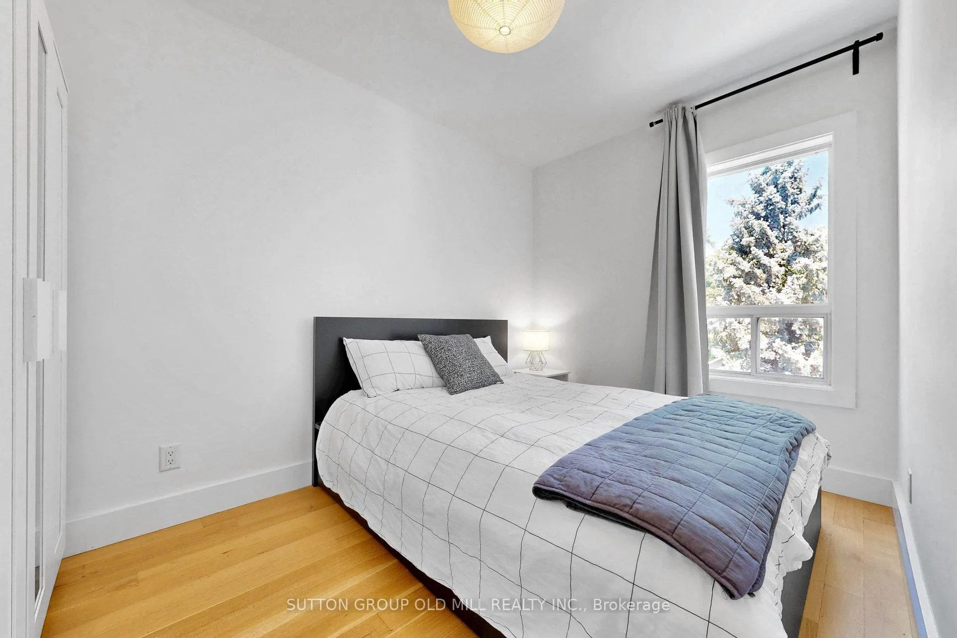 Photo 30 of 90 Fermanagh Avenue, Toronto, Roncesvalles — HOMEH