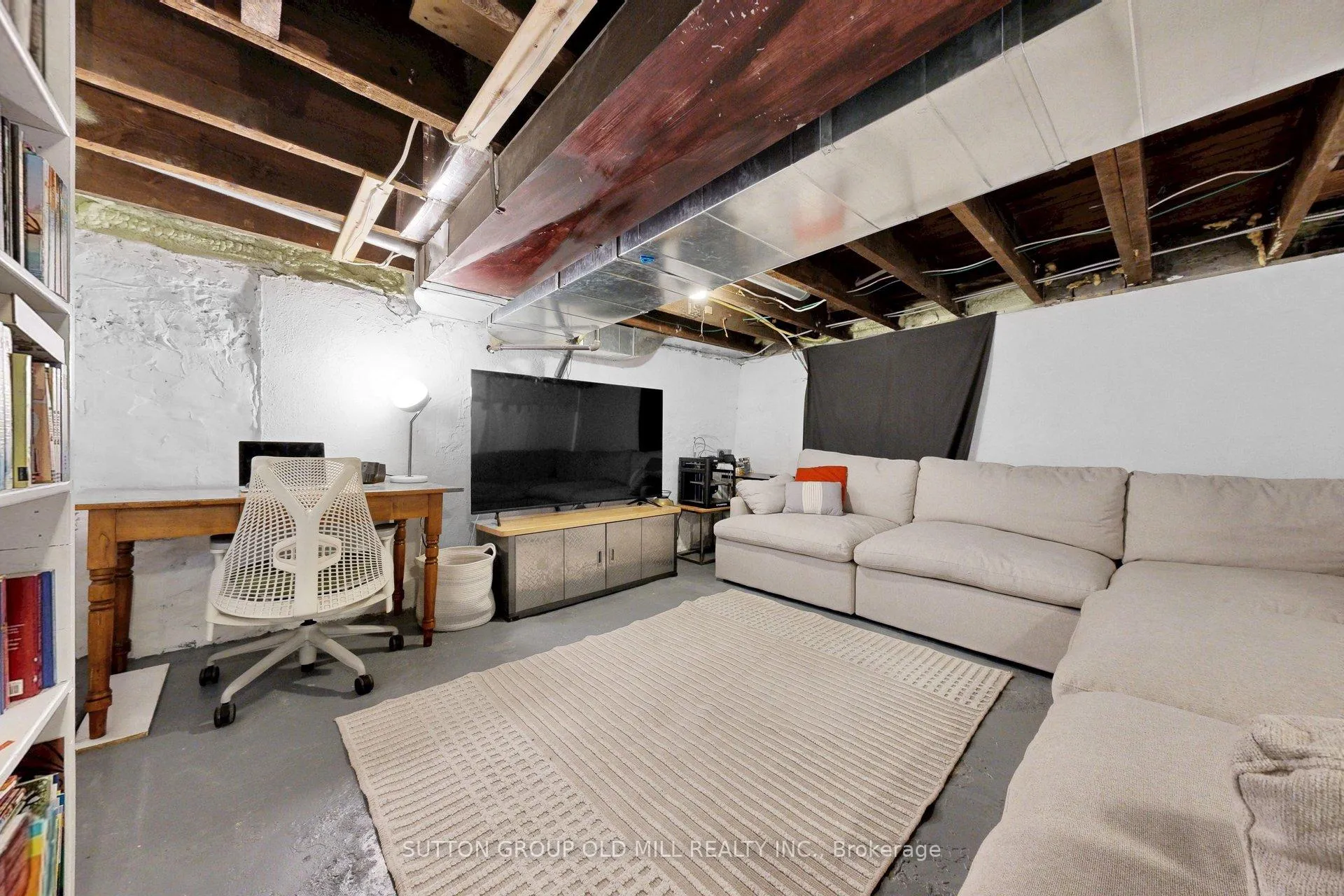 Photo 36 of 90 Fermanagh Avenue, Toronto, Roncesvalles — HOMEH