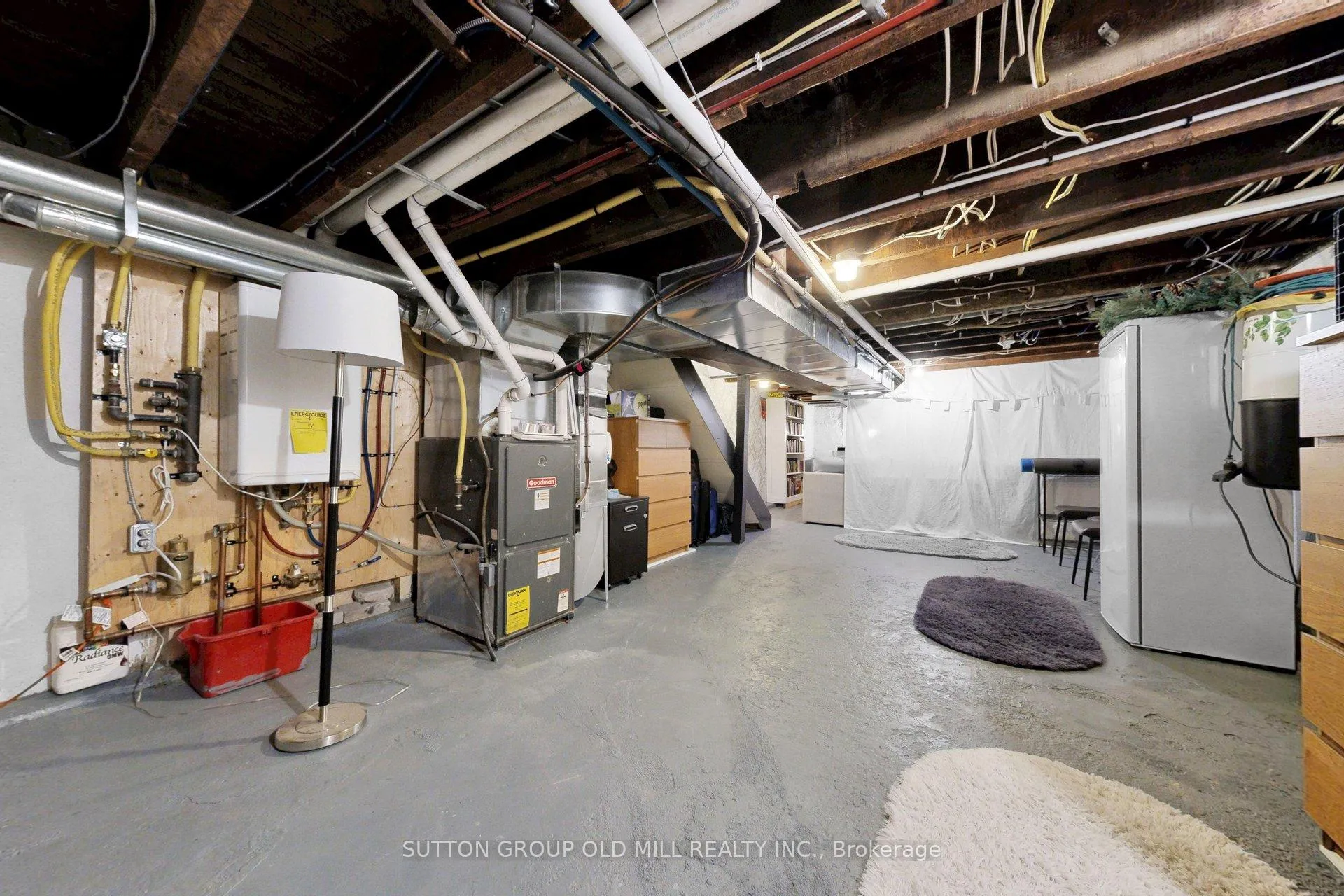 Photo 38 of 90 Fermanagh Avenue, Toronto, Roncesvalles — HOMEH
